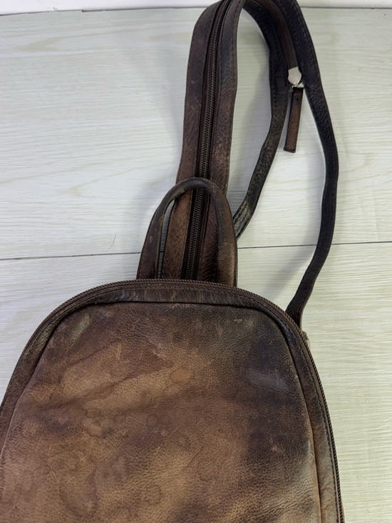 anti theft travel bag for men Anti-Theft Essentials Bundle Travel, Includes Anti-Theft Crossbody Bag, Brown, Simplify Living Size:For 15